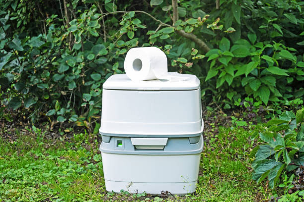 Best Porta potty cleaning services  in Cumberland Head, NY