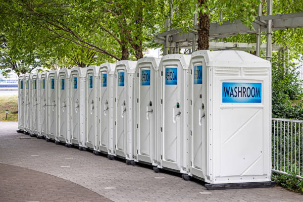 Best Porta potty rental near me  in Cumberland Head, NY