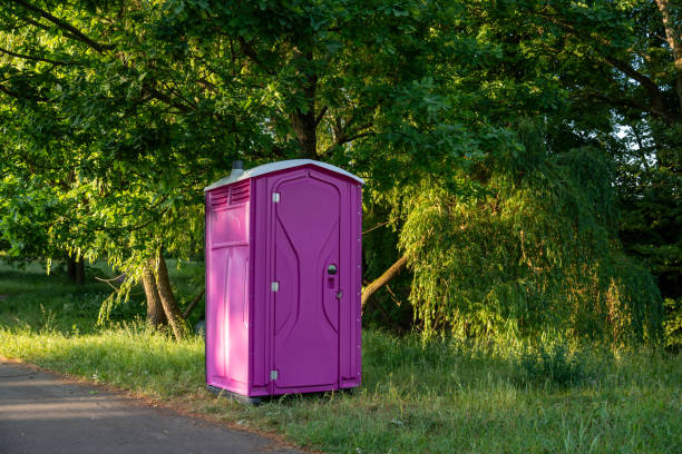 Best Porta potty delivery and setup  in Cumberland Head, NY