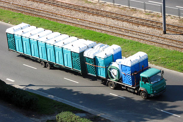 Portable Toilet Options We Offer in Cumberland Head, NY